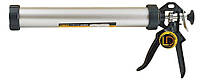 Пістолет для герметиків Sigma 225мм 310мл