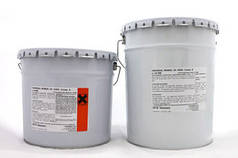 Універсал праймер 2К-4060 / UNIVERSAL Primer 2К-4060 - поліуретановий двокомп. ґрунтовка 4 кг