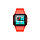 Розумний годинник Gelius Pro GP-SW006 Red, фото 4