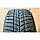 Зимові шини Barum Polaris 5 165/60 R15 77T, фото 4