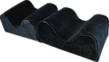 Ортопедична подушка під ноги, роздільник ніг 52х20 см Olvi J2310, фото 2