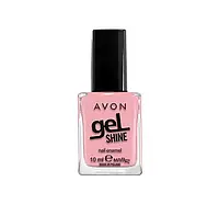 AVON GEL SHINE ЛАК ДЛЯ НІГТІВ PETAL REFRESH 10МЛ