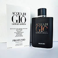 Тестер Giorgio Armani Acqua di Gio Profumo, 125 мл