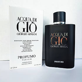 Тестер Giorgio Armani Acqua di Gio Profumo, 125 мл