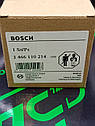 Шайба кулачкова 2466110214 BOSCH RENAULT F9Q 744 4/11E, фото 4