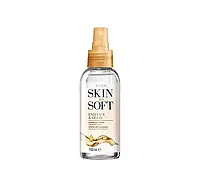 AVON SKIN SO SOFT ОСВІТЛЮВАЛЬНА ОЛІЙКА ДЛЯ ЗАСМАГИ СПРЕЙ 150МЛ