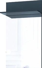 Дзеркало із системи "Амбре"