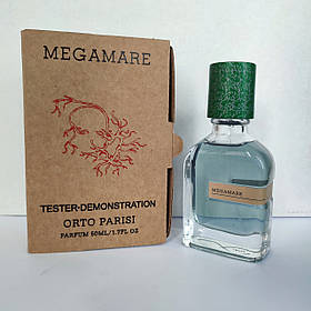 Orto Parisi Megamare (Орто Парізі Мегамаре) TESTER, 50 ml