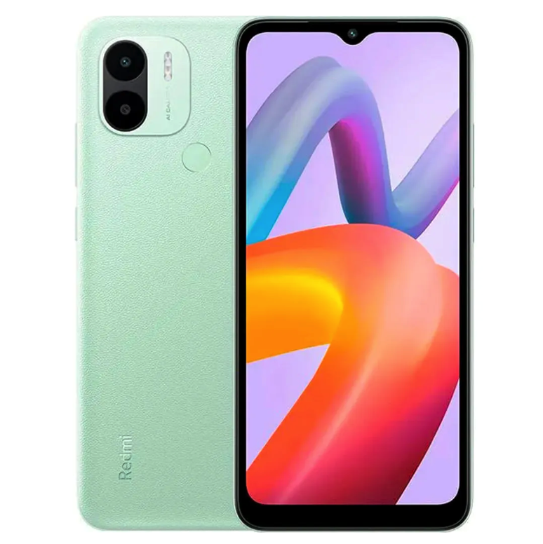 Смартфон Xiaomi Redmi A2+ 2/32GB Light Green