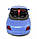 Машинка на пульті керування для дітей акумуляторна Bentley GT Supersport ISR 35 см, фото 4