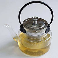 Заварочный чайник из жаропрочного стекла "Гунфу-ча"