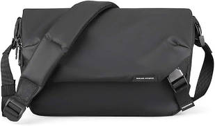 Сумка з однією лямкою Mark Ryden Mailman MR2819 Black