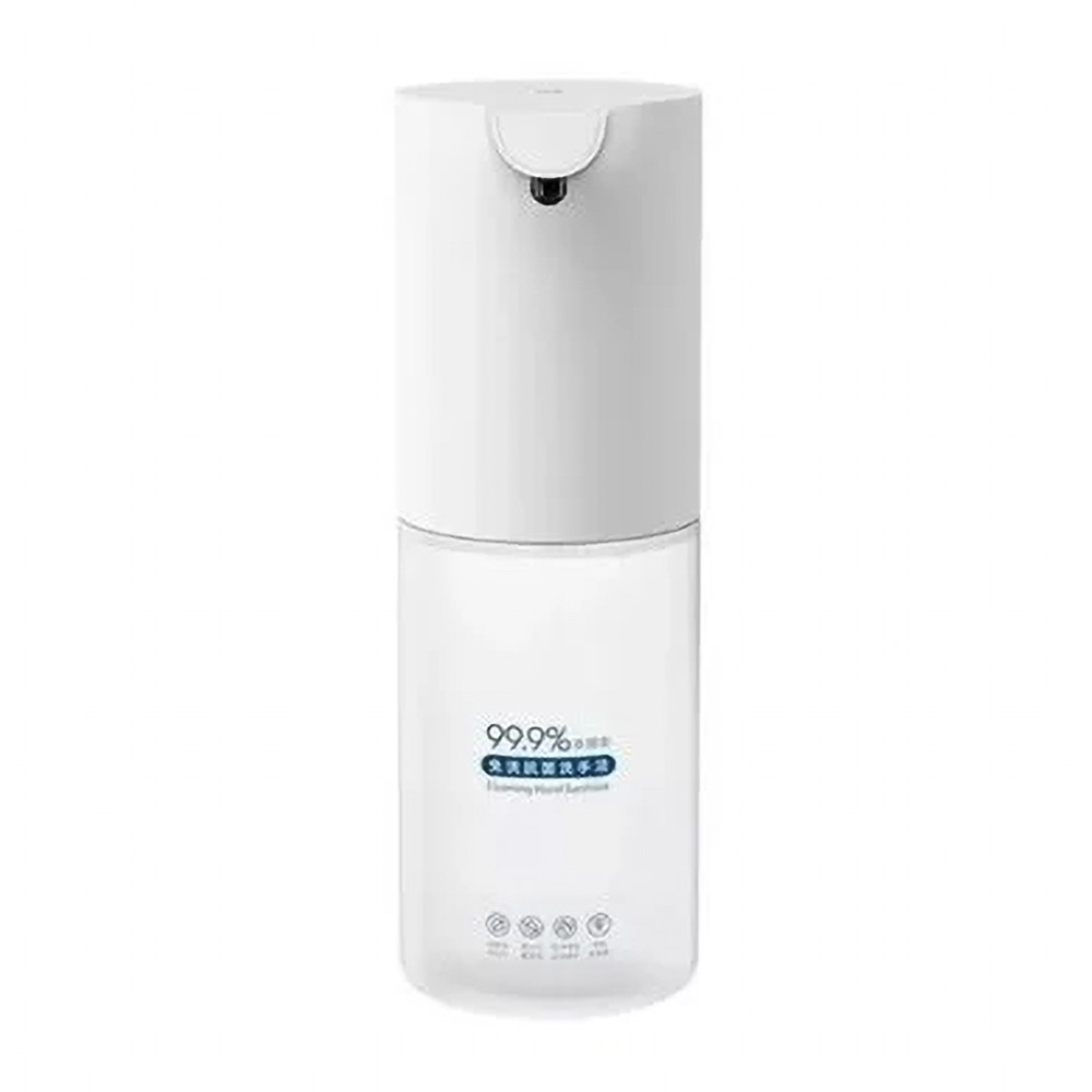Диспенсер для мила MiJia Automatic Soap Dispenser 420 мл (6941812700488)