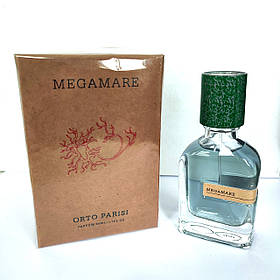 Orto Parisi Megamare (Орто Парізі Мегамаре), 50 ml