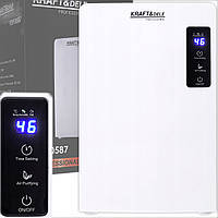 Осушувач повітря KRAFT DELE KD10587