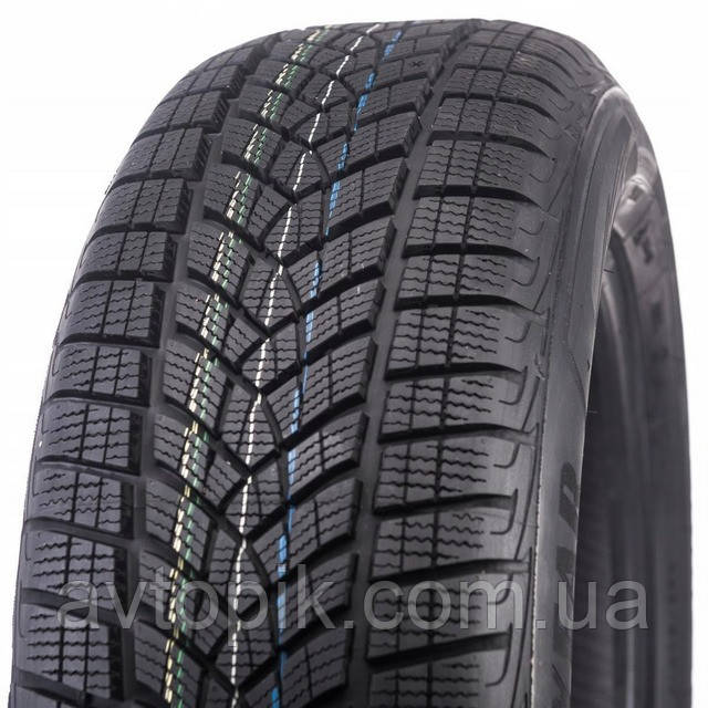 Зимние шины Goodyear UltraGrip Performance+ SUV 225/65 R17 106H XL - фото 5 - id-p1465591205