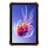 Планшет Oscal Spider 8 8/128GB Dual Sim Orange, фото 2