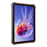 Планшет Oscal Spider 8 8/128GB Dual Sim Orange, фото 7
