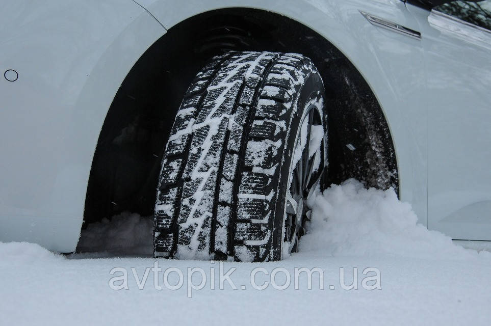 Зимние шины Premiorri ViaMaggiore Z Plus 215/55 R16 97H XL - фото 2 - id-p1465593295