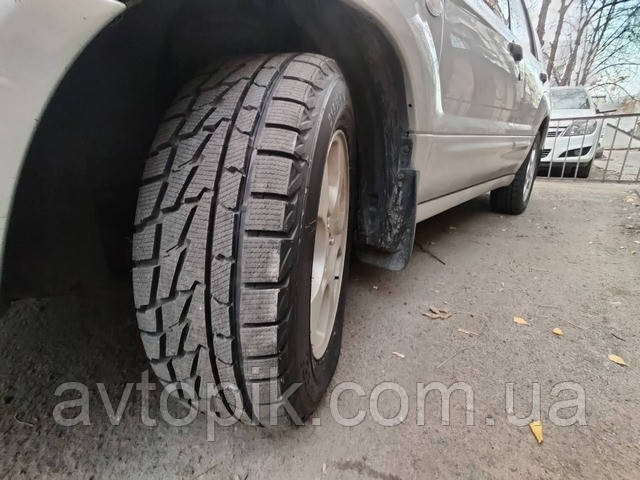 Зимние шины Premiorri ViaMaggiore Z Plus 215/55 R16 97H XL - фото 3 - id-p1465593295