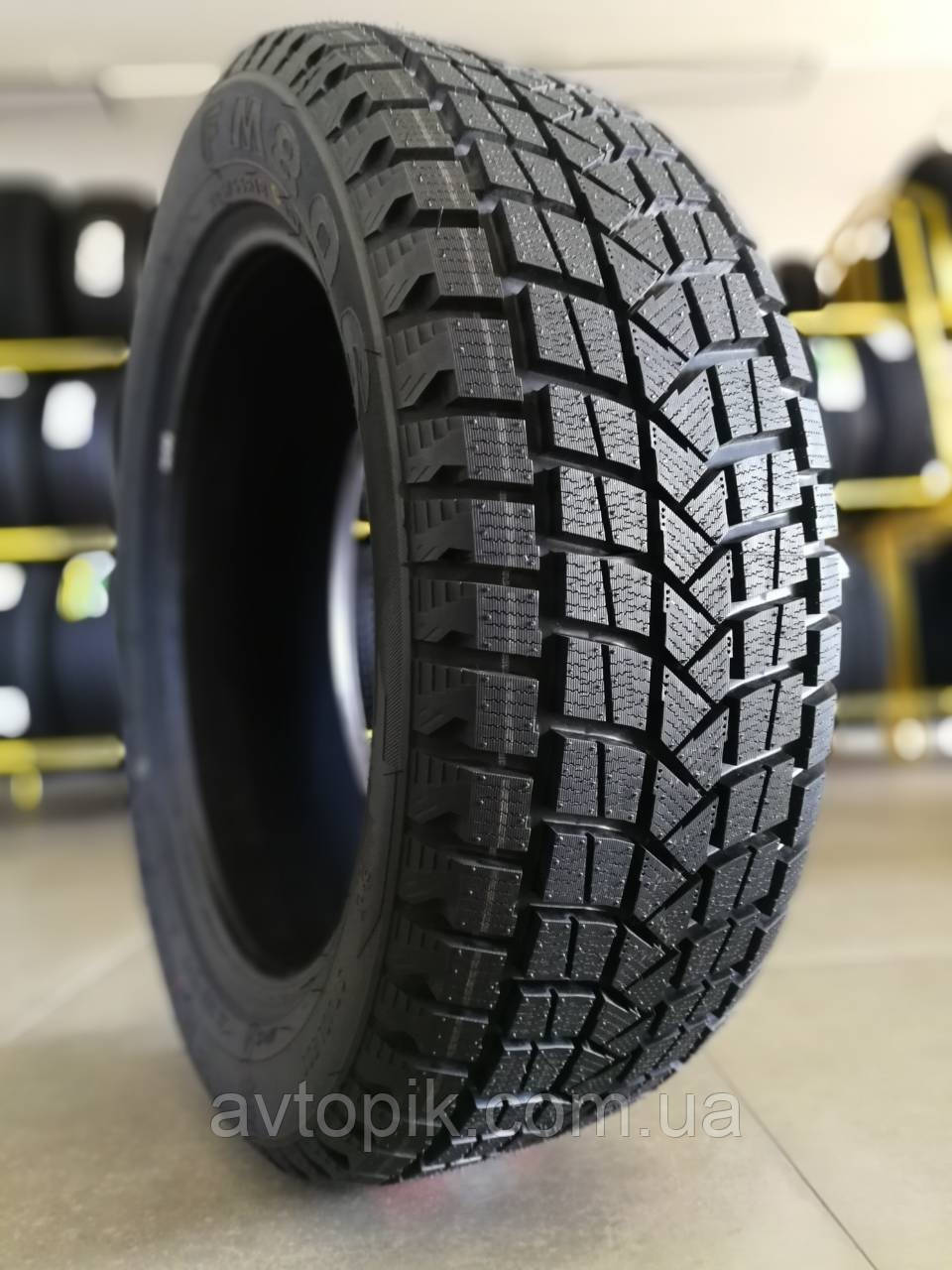 Зимние шины Firemax FM806 235/60 R18 107T XL (ID#1692432196), купить на ...