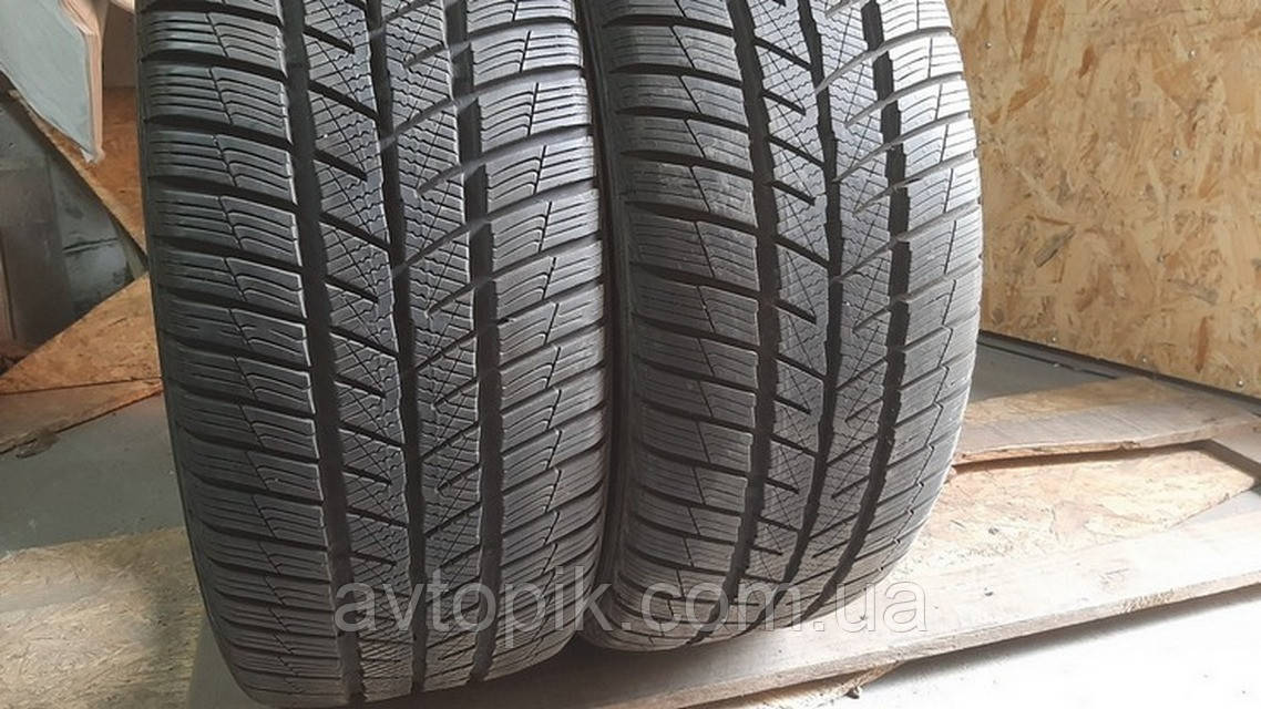 Зимние шины Barum Polaris 5 235/65 R17 108V XL (ID#758778291), цена ...