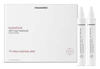 Питьевой эликсир для похудения Mesoestetic Bodyshok Slim-Up Reducer, 14х10 мл