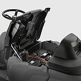 Напівматова машина Karcher B 90 R Classic Bp, фото 4