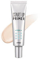Праймер под макияж - A&#39;pieu Start Up Pore Primer (387597-2)