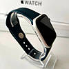 Apple watch series SE 40 mm Silver aluminium епл воч годинник, фото 3