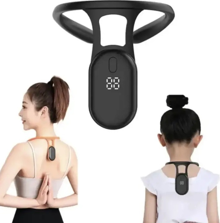 Розумний Коректор постави для моніторингу постави Smart, фото 1