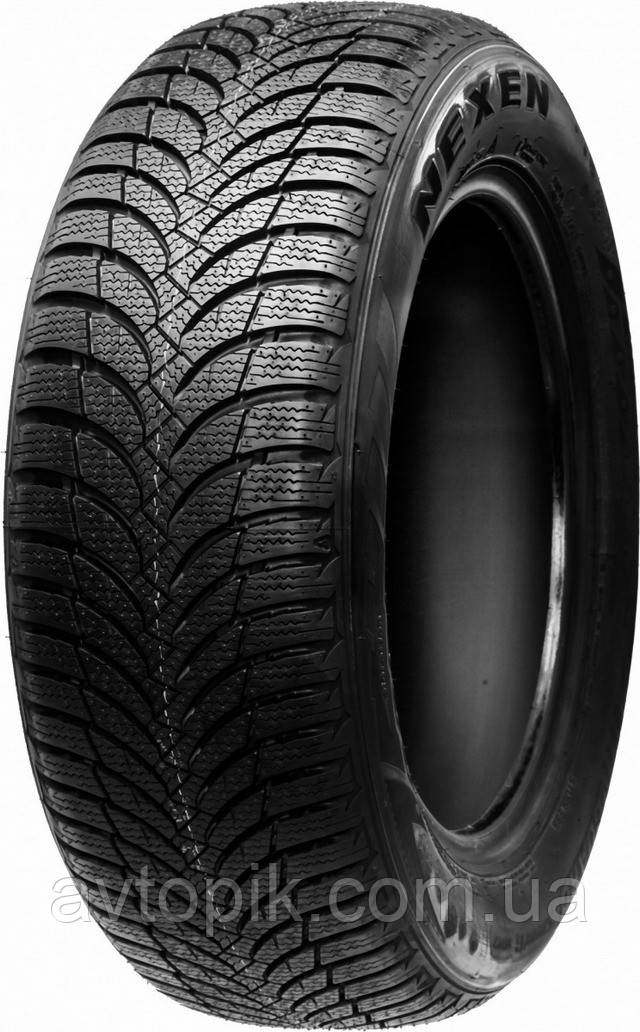 Зимние шины Nexen Winguard Snow G WH2 195/60 R15 88H - фото 2 - id-p1465607508