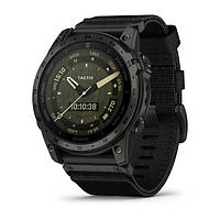 Смарт-часы Garmin Tactix 7 AMOLED с GPS и адаптивным цветным дисплеем