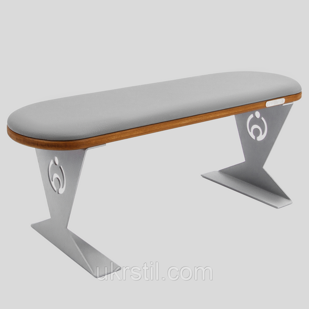 Підставка для манікюру Bioniqa Handpad+ Grey, фото 1