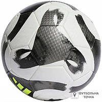 Мяч для футбола Adidas League Tiro Artificial Ground HT2423 (HT2423). Футбольный мяч. Футбольные мячи.