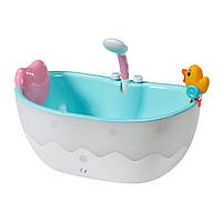 Автоматическая ванночка для куклы Baby Born &ndash; Легкое купание 835784 BABY born