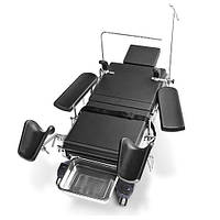 Стіл операційний електричний BARRFAB BF683 PA Smart Line для акушерських процедур