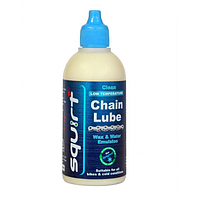 Мастило парафінове Squirt Low-Temperature Chain Lube 15 мл/для низьких температур (1085-SQ-072)