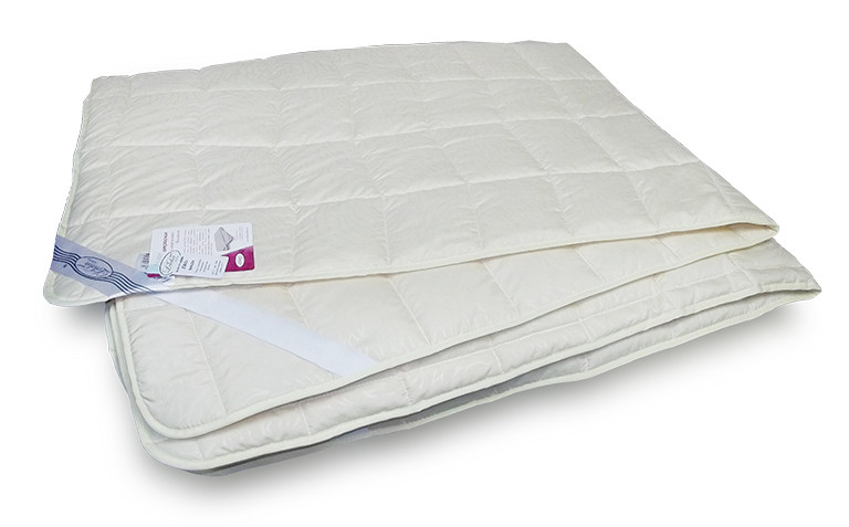 Наматрацник Лелека - Еко мікрофібра 120*200, фото 1