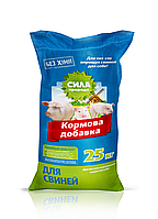 Кормовая добавка Сила Природы для свиней, 25 кг O.L.KAR.