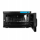 Рушникосушка зі стерилізатором Activ 200 W 16 л, фото 3