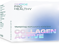 COLLAGEN (колаген) ACTIVE від бренду PRO HEALTHY ТМ "CHOICE"