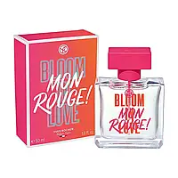 Парфумована Вода Yves Rocher Mon Rouge Bloom in Love 50мл