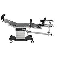 Стіл операційний електричний BARRFAB BF683 TDO Smart Line