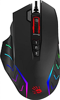 Игровая мышь A4Tech Bloody J95s Black