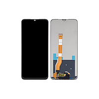 Дисплей OnePlus Nord N20 SE + touchscreen, черный