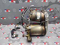 Катализатор DPF 05L131705P, 05L131601Q, 05L131765AB, 2.0 TDI для Audi/ Seat/ Skoda/ Volkswagen