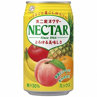 Fujiya Nectar Mix 350 мл