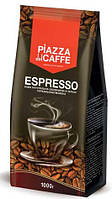 Кава в зернах Жардін Piazza del Caffe Espresso 1кг