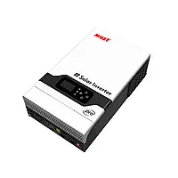 Гібридний Сонячний Інвертор 3 кВт 24 В Must PH18-3024 PRO (MPPT), фото 4